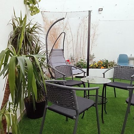 Sylhet Bnb Lissabon Exterior foto