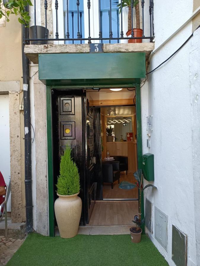 Sylhet Bnb Lissabon Exterior foto