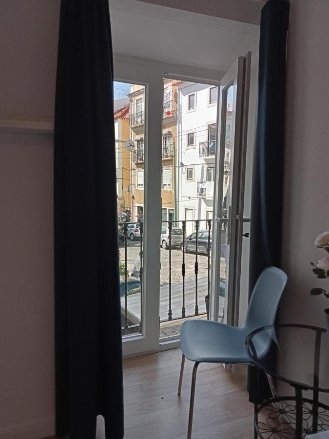 Sylhet Bnb Lissabon Exterior foto