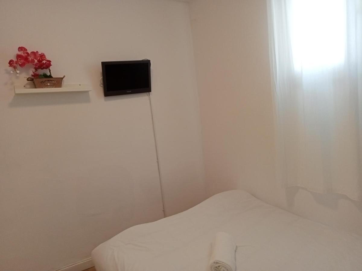 Sylhet Bnb Lissabon Exterior foto