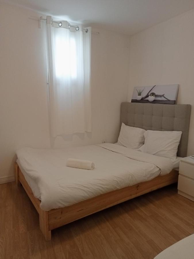 Sylhet Bnb Lissabon Exterior foto