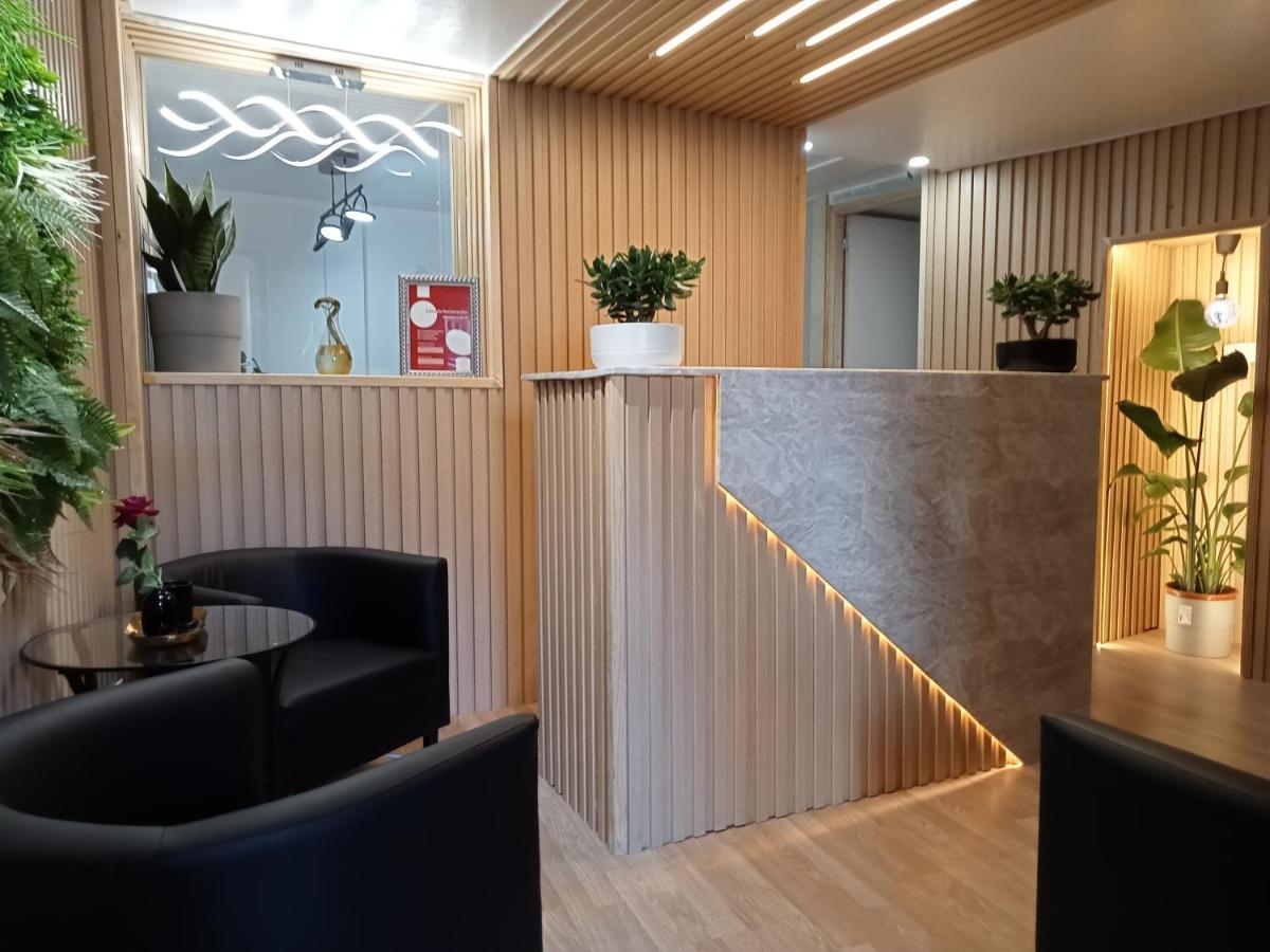 Sylhet Bnb Lissabon Exterior foto