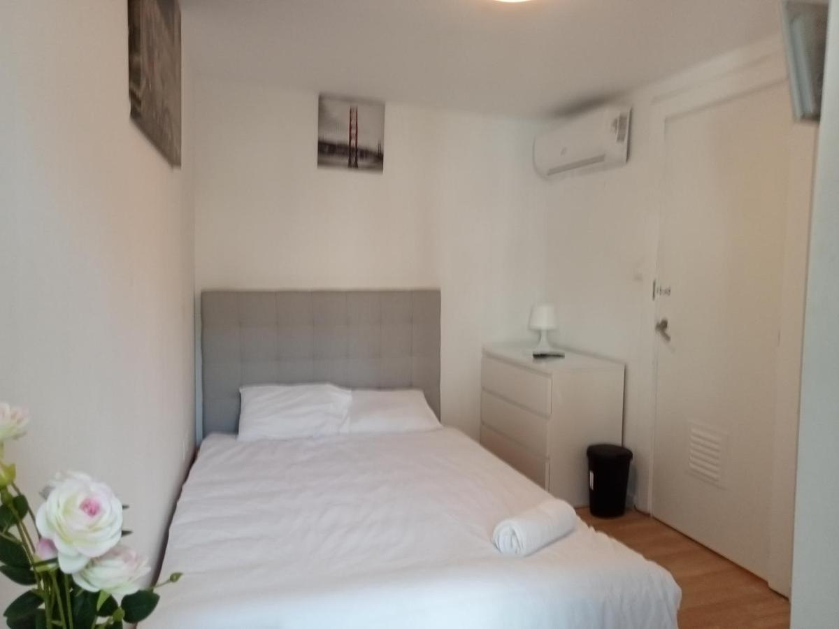 Sylhet Bnb Lissabon Exterior foto