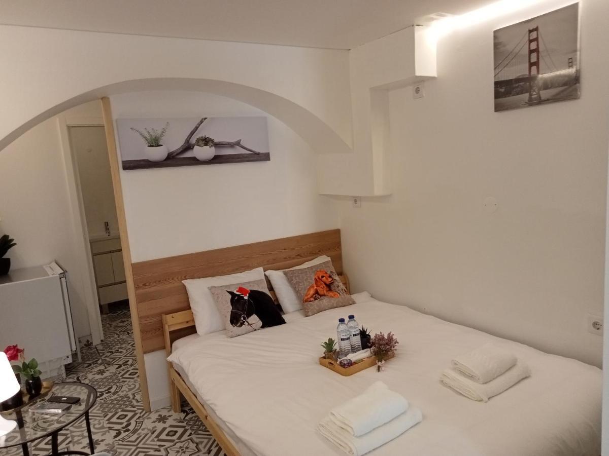 Sylhet Bnb Lissabon Exterior foto
