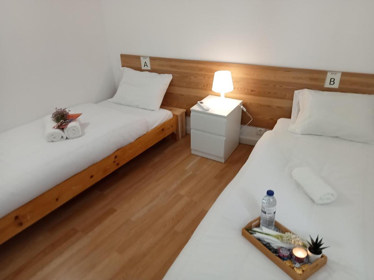 Sylhet Bnb Lissabon Exterior foto