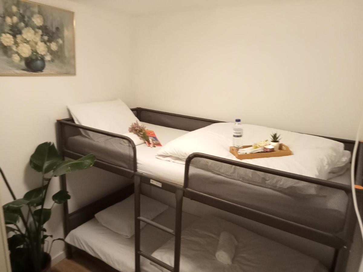Sylhet Bnb Lissabon Exterior foto