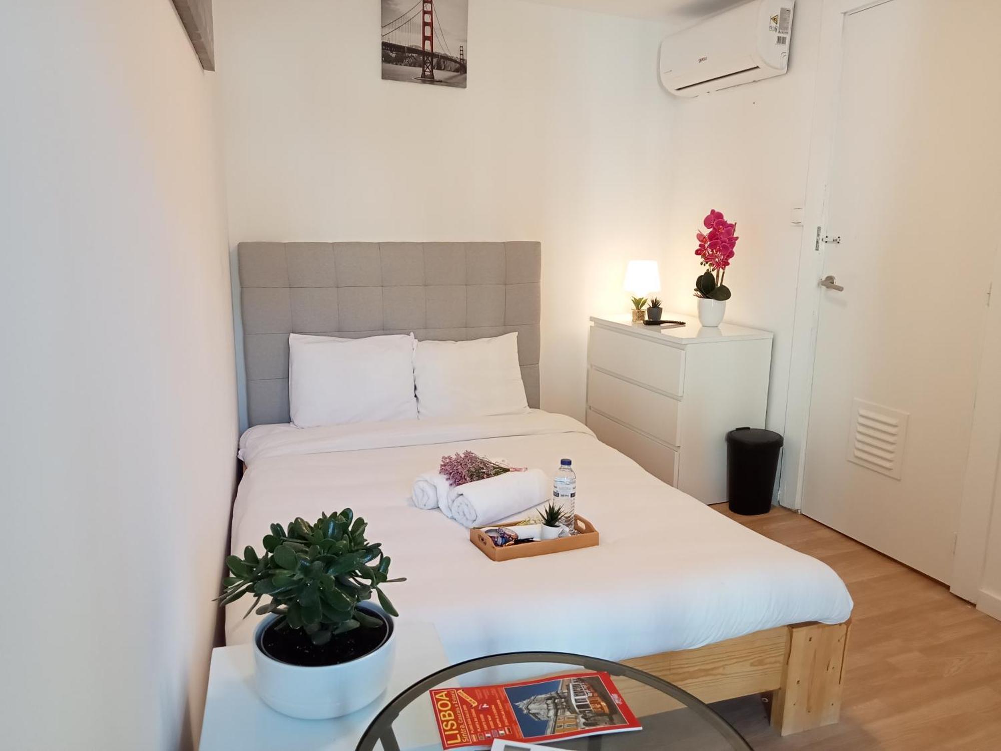 Sylhet Bnb Lissabon Exterior foto