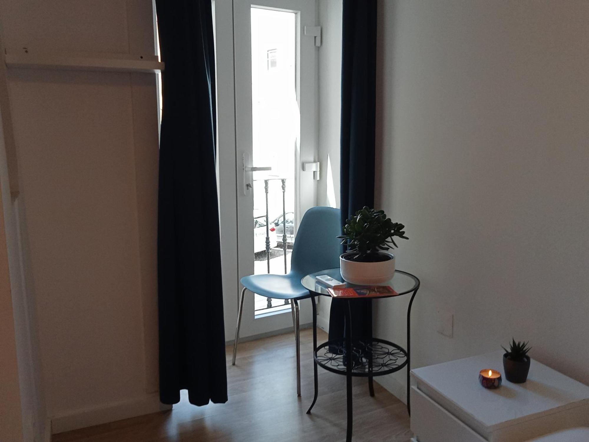 Sylhet Bnb Lissabon Exterior foto