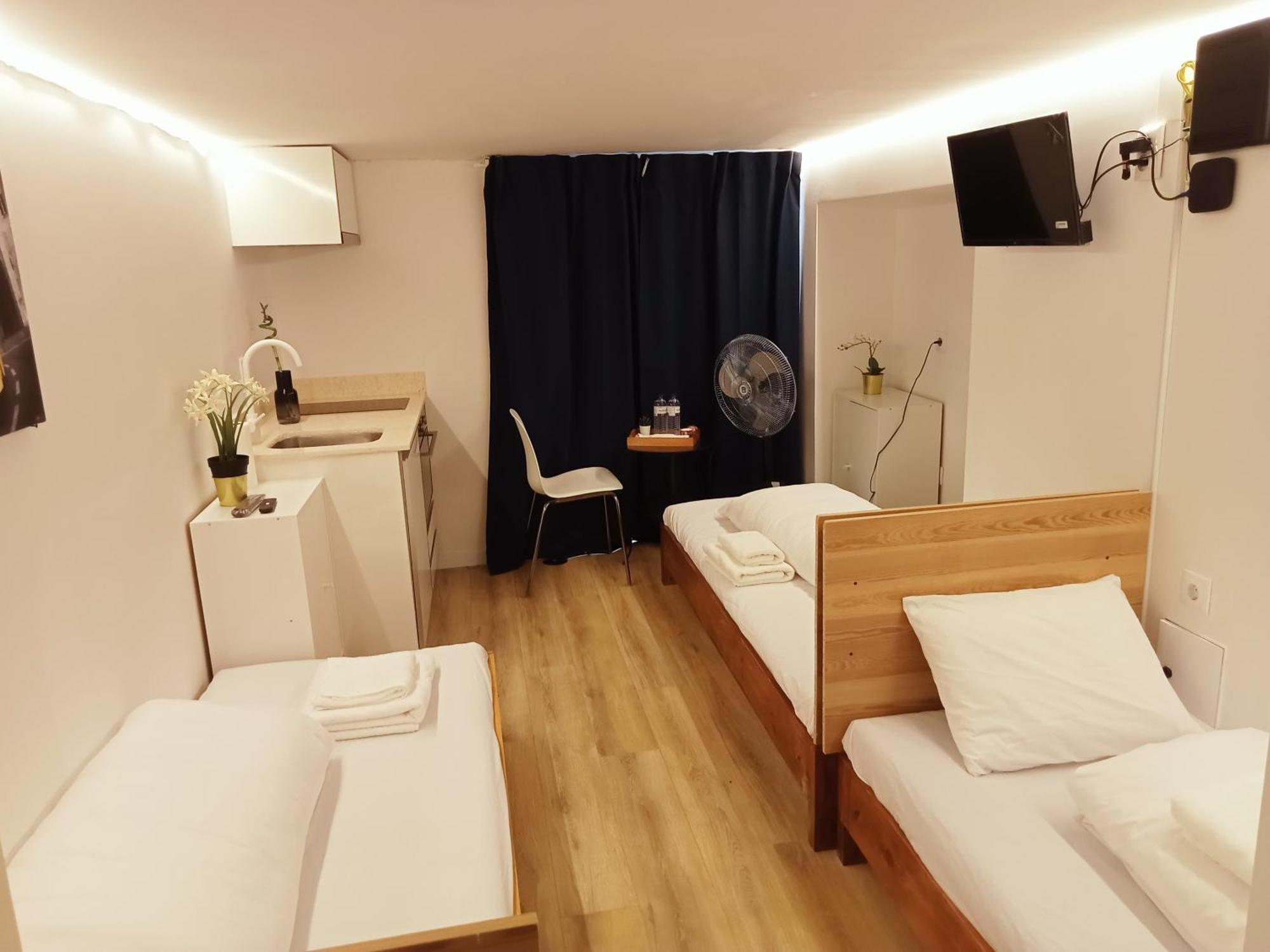 Sylhet Bnb Lissabon Exterior foto