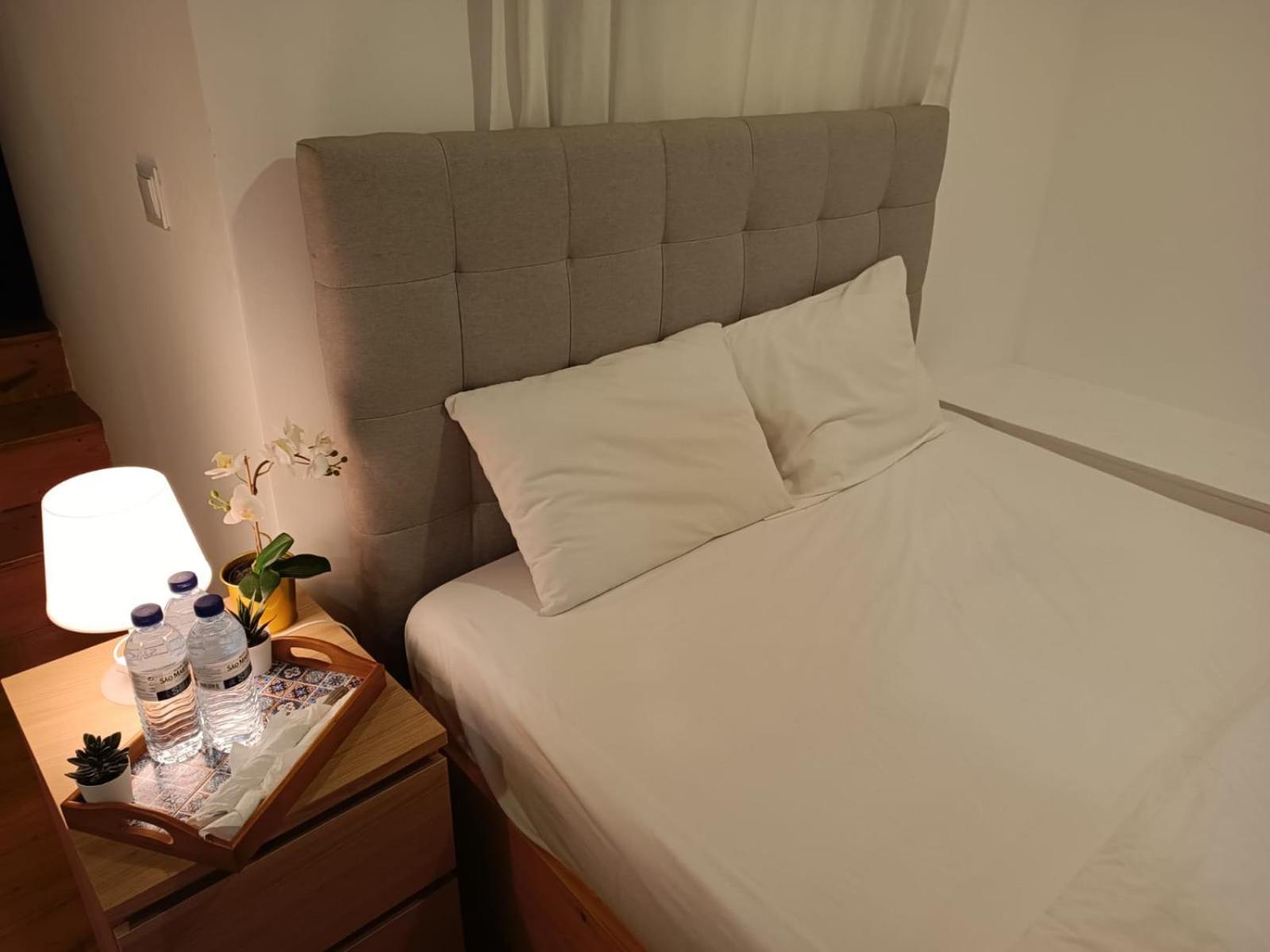 Sylhet Bnb Lissabon Exterior foto