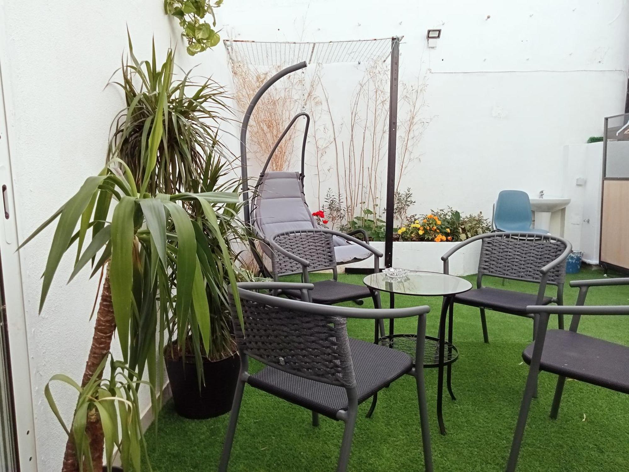 Sylhet Bnb Lissabon Exterior foto