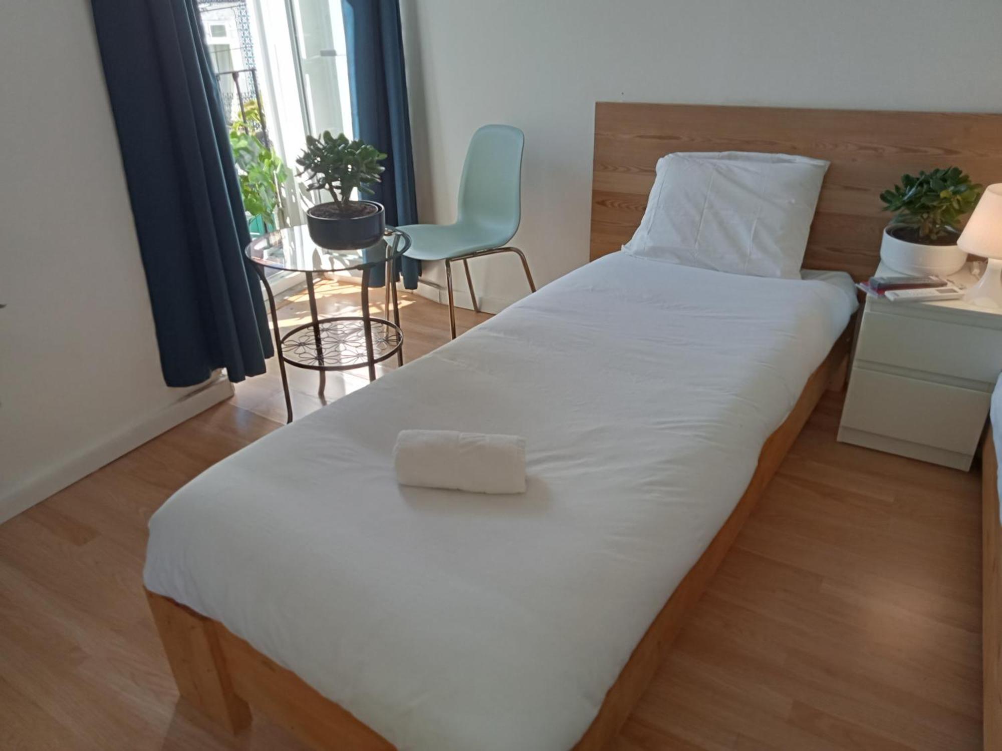 Sylhet Bnb Lissabon Exterior foto