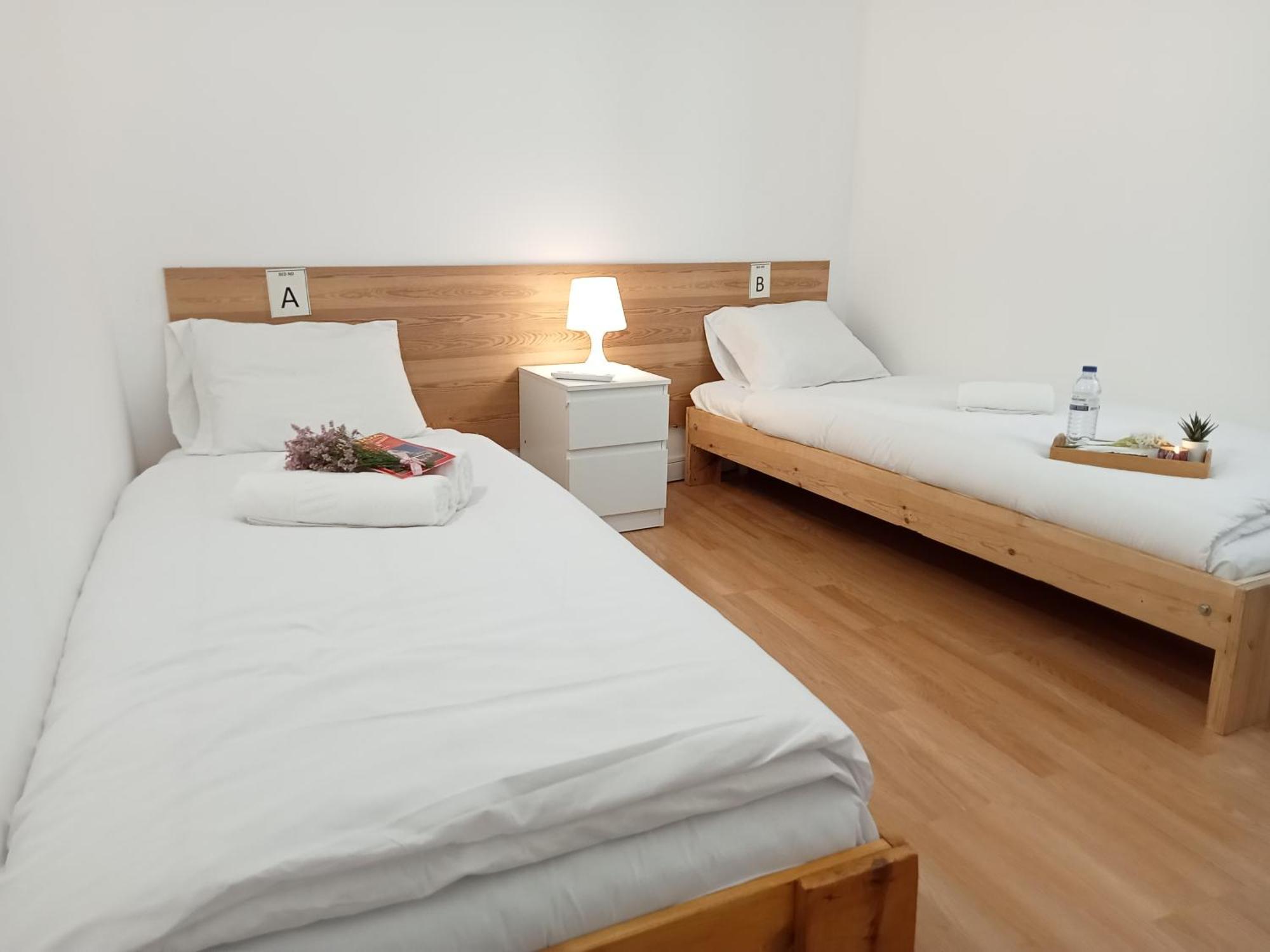 Sylhet Bnb Lissabon Exterior foto