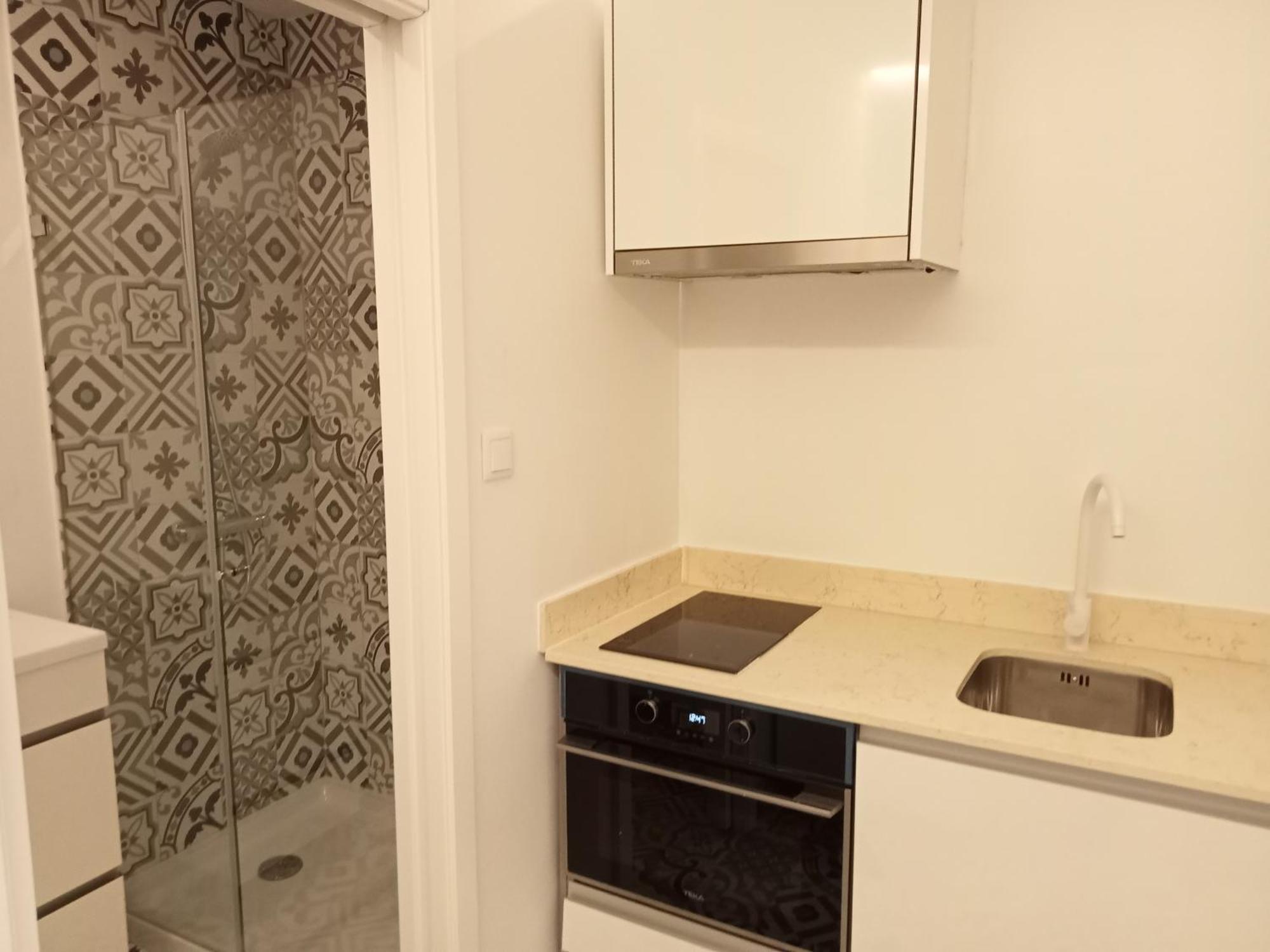 Sylhet Bnb Lissabon Exterior foto