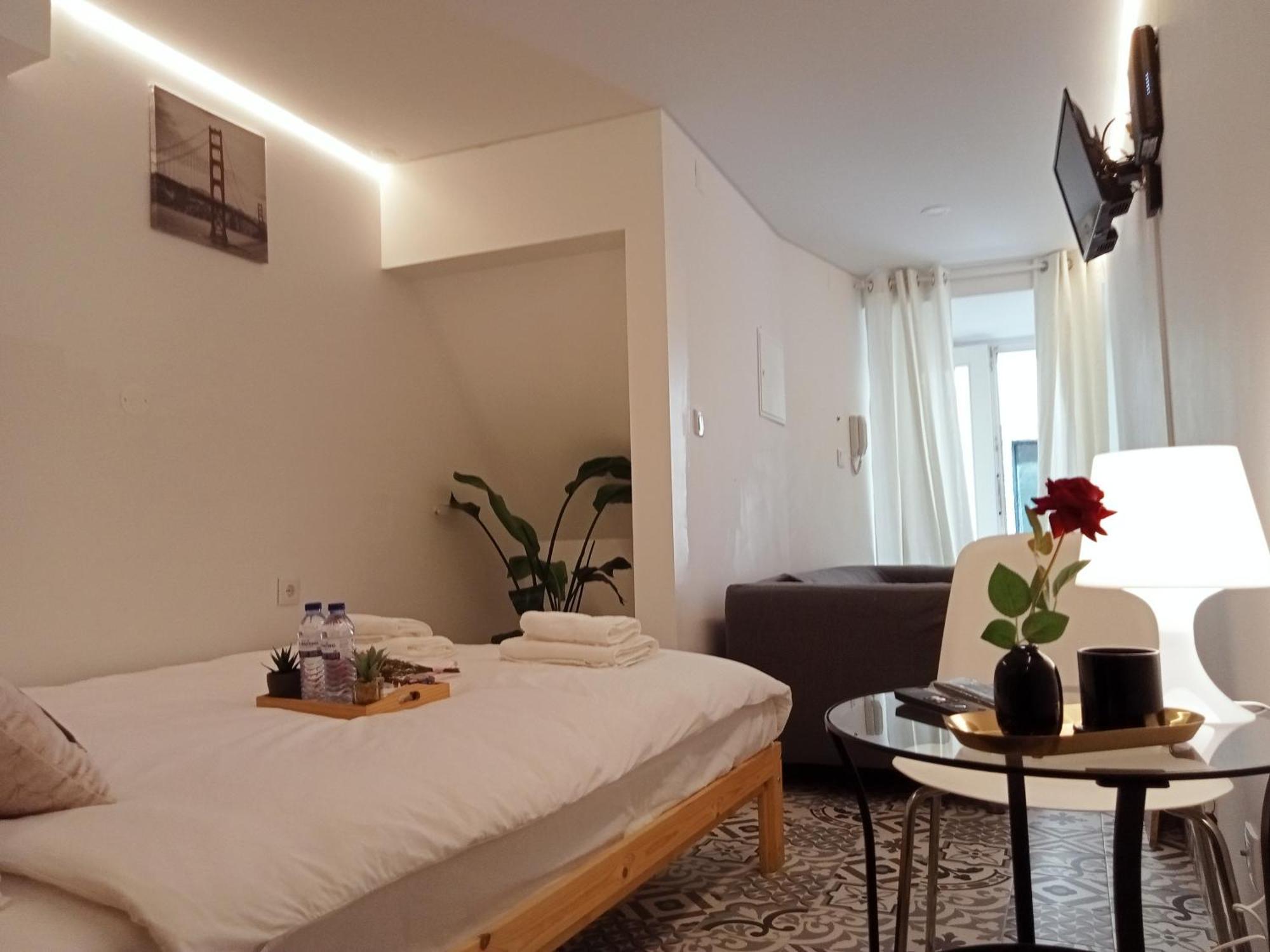 Sylhet Bnb Lissabon Exterior foto