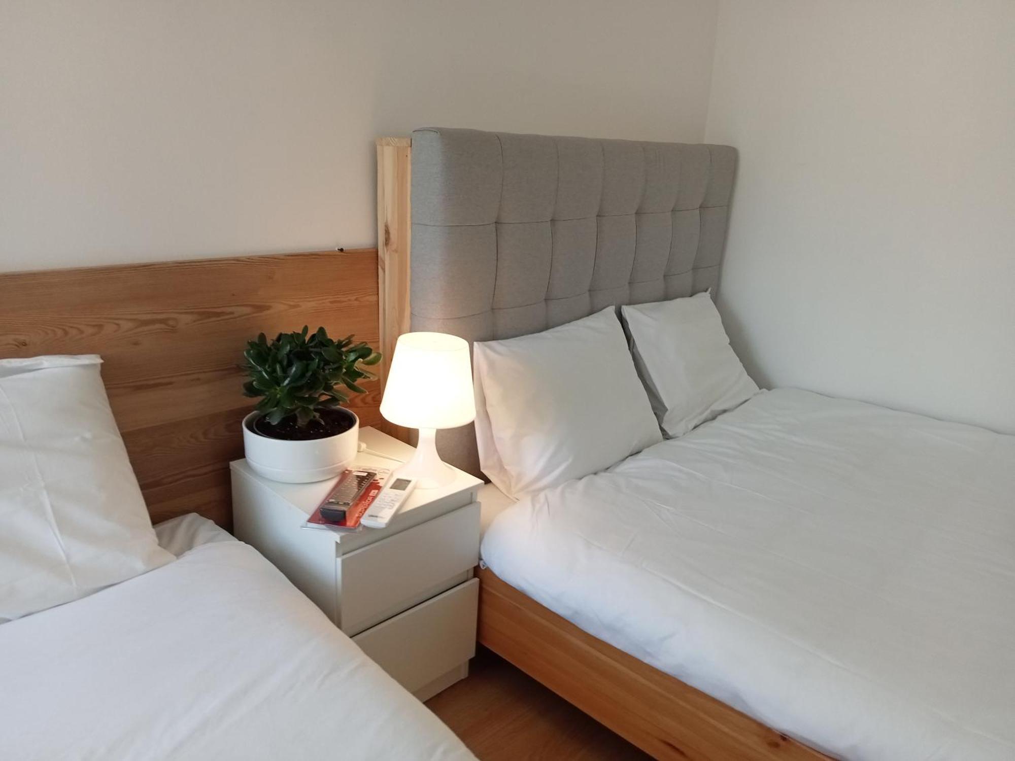 Sylhet Bnb Lissabon Exterior foto