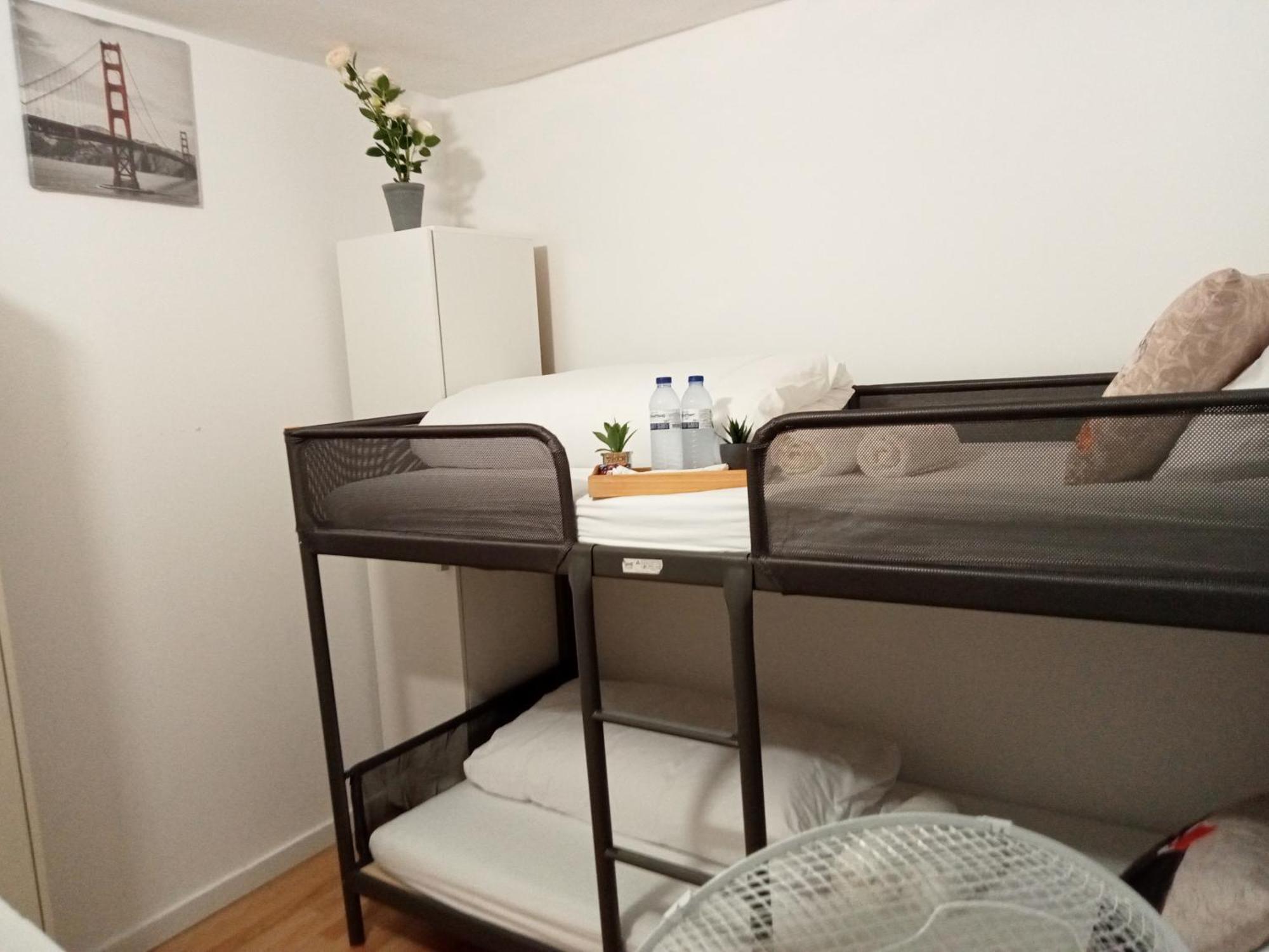 Sylhet Bnb Lissabon Exterior foto