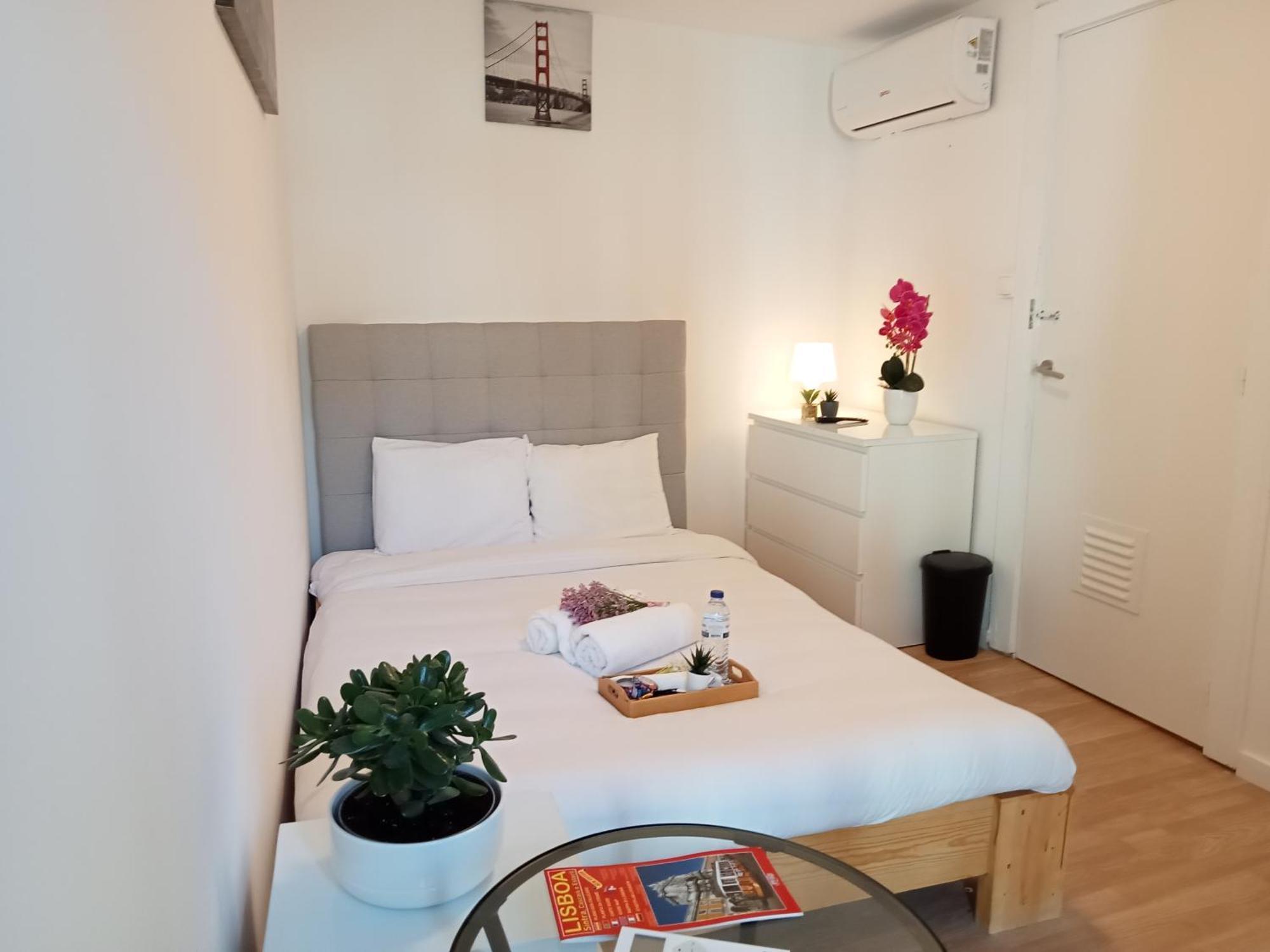 Sylhet Bnb Lissabon Exterior foto