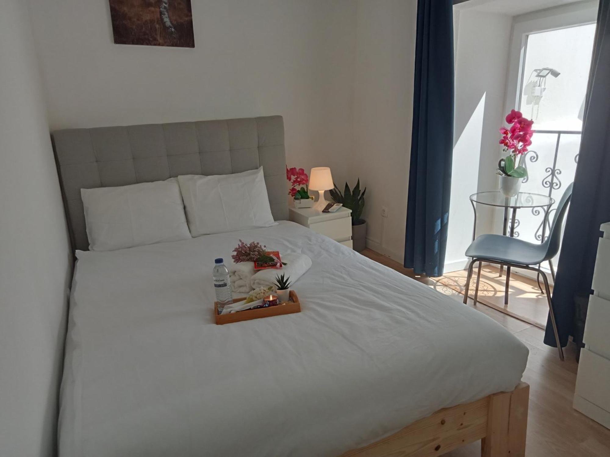 Sylhet Bnb Lissabon Exterior foto